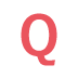 Q