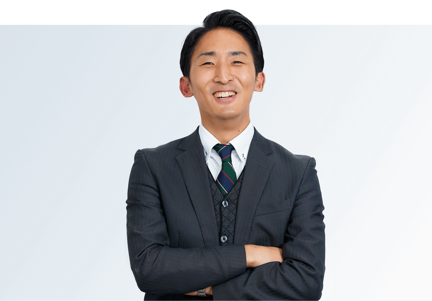 Kさん