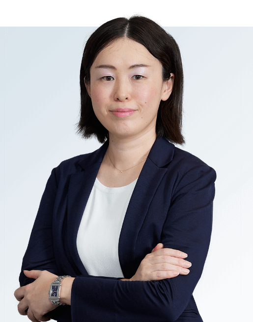 Sさん