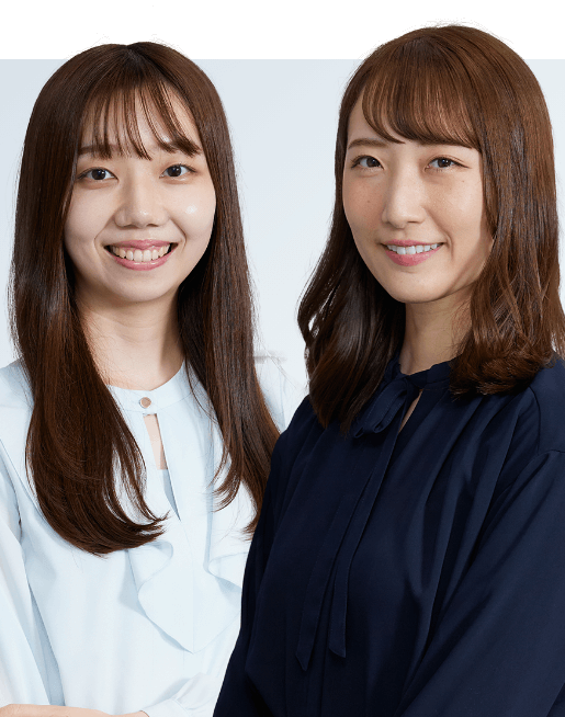 Oさん・Yさん