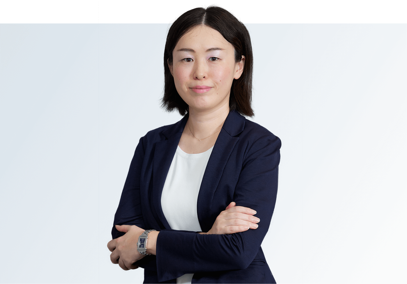 Sさん